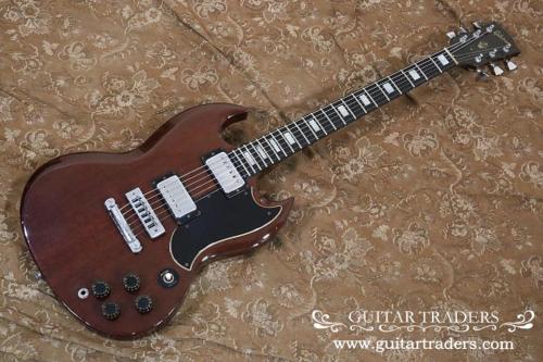 Gibson 1974 SG Standard