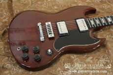 Gibson 1974 SG Standard_10