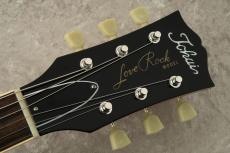 Tokai LS-101S-WA -Gold Top / GT- #2551080 【カタログ外限定生産モデル】_5