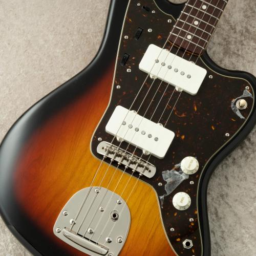 Vanzandt JMV-R2 -3 Tone Sunburst / 3TS- #10079