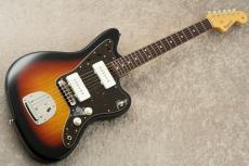 Vanzandt JMV-R2 -3 Tone Sunburst / 3TS- #10079_2