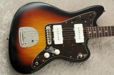 Vanzandt JMV-R2 -3 Tone Sunburst / 3TS- #10079_3
