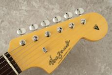 Vanzandt JMV-R2 -3 Tone Sunburst / 3TS- #10079_5