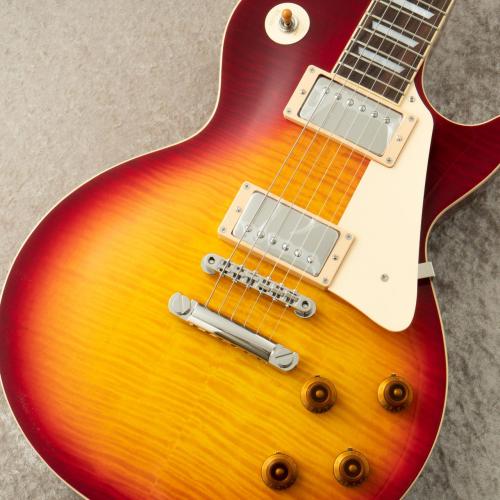 Tokai LS-101F -Cherry Sunburst / CS- #2550924