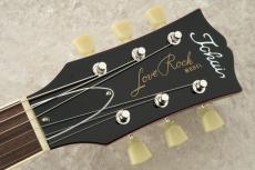 Tokai LS-101F -Cherry Sunburst / CS- #2550924_6