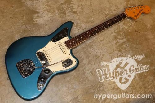 Fender '65 Jaguar