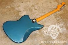 Fender '65 Jaguar_2