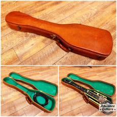 National NEW YORKER LAP STEEL GUITAR_3