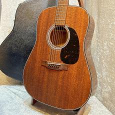 Martin 【試奏動画あり】D-19 190th Anniversary '23【176 of 190】【マーティン社の遊び心が詰まった良モデル】【送料当社負担】【池袋店在庫品】