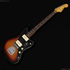Fender Player II Jazzmaster [3-Color Sunburst]_2