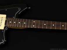 Fender Player II Jazzmaster [3-Color Sunburst]_4