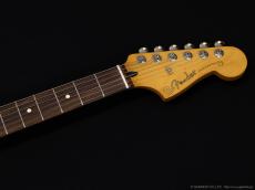Fender Player II Jazzmaster [3-Color Sunburst]_5