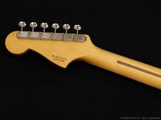 Fender Player II Jazzmaster [3-Color Sunburst]_6