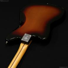 Fender Player II Jazzmaster [3-Color Sunburst]_7