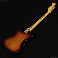 Fender Player II Jazzmaster [3-Color Sunburst]_8