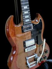 Gibson Gibson 1975 SG Standard_2