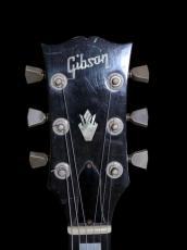 Gibson Gibson 1975 SG Standard_4