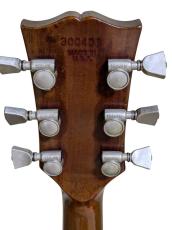 Gibson Gibson 1975 SG Standard_5