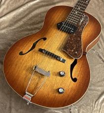 Godin 5th Avenue  Kingpin P90 Cognac Burst sn031986011068  [2.28kg]【G-CLUB TOKYO】