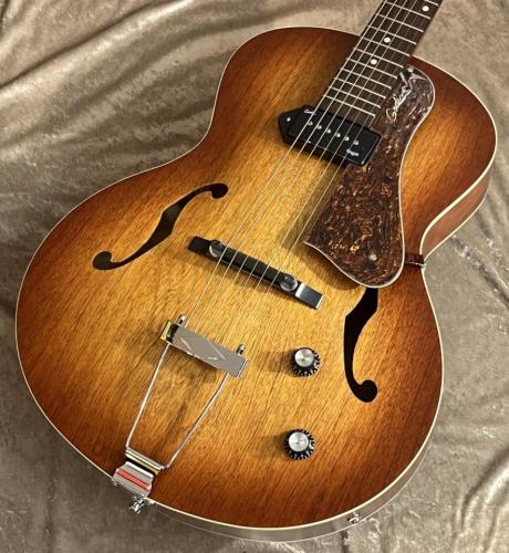 Godin 5th Avenue  Kingpin P90 Cognac Burst sn031986011068  [2.28kg]【G-CLUB TOKYO】