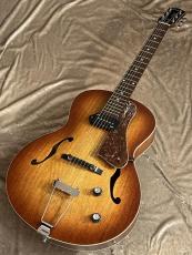 Godin 5th Avenue  Kingpin P90 Cognac Burst sn031986011068  [2.28kg]【G-CLUB TOKYO】_2