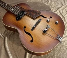 Godin 5th Avenue  Kingpin P90 Cognac Burst sn031986011068  [2.28kg]【G-CLUB TOKYO】_4
