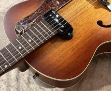 Godin 5th Avenue  Kingpin P90 Cognac Burst sn031986011068  [2.28kg]【G-CLUB TOKYO】_6