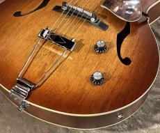 Godin 5th Avenue  Kingpin P90 Cognac Burst sn031986011068  [2.28kg]【G-CLUB TOKYO】_7