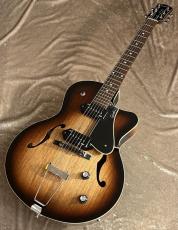 Godin 【NEW】5th Avenue CW Kingpin II Vintage Burst sn053162000018  [2.43kg] 【G-CLUB TOKYO】_2