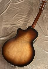 Godin 【NEW】5th Avenue CW Kingpin II Vintage Burst sn053162000018  [2.43kg] 【G-CLUB TOKYO】_3