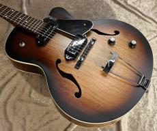 Godin 【NEW】5th Avenue CW Kingpin II Vintage Burst sn053162000018  [2.43kg] 【G-CLUB TOKYO】_4