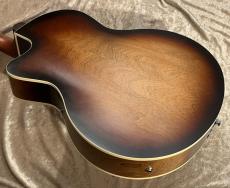 Godin 【NEW】5th Avenue CW Kingpin II Vintage Burst sn053162000018  [2.43kg] 【G-CLUB TOKYO】_5