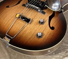 Godin 【NEW】5th Avenue CW Kingpin II Vintage Burst sn053162000018  [2.43kg] 【G-CLUB TOKYO】_7