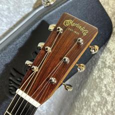 Martin 【試奏動画あり】OM-28 Standard #2931570 【箱鳴り・サウンドバランス良好】【2025年仕様】【当店限定特典付き】【送料当社負担】【池袋店在庫品】_3