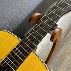 Martin 【試奏動画あり】OM-28 Standard #2931570 【箱鳴り・サウンドバランス良好】【2025年仕様】【当店限定特典付き】【送料当社負担】【池袋店在庫品】_5