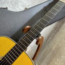 Martin 【試奏動画あり】OM-28 Standard #2931570 【箱鳴り・サウンドバランス良好】【2025年仕様】【当店限定特典付き】【送料当社負担】【池袋店在庫品】_6