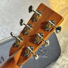 Martin 【試奏動画あり】OM-28 Standard #2931570 【箱鳴り・サウンドバランス良好】【2025年仕様】【当店限定特典付き】【送料当社負担】【池袋店在庫品】_8