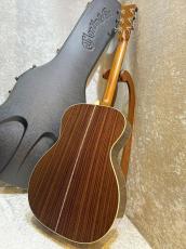 Martin 【試奏動画あり】OM-28 Standard #2931570 【箱鳴り・サウンドバランス良好】【2025年仕様】【当店限定特典付き】【送料当社負担】【池袋店在庫品】_10