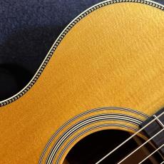 Martin 【試奏動画あり】OM-28 Standard #2931570 【箱鳴り・サウンドバランス良好】【2025年仕様】【当店限定特典付き】【送料当社負担】【池袋店在庫品】_12