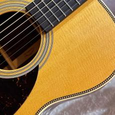 Martin 【試奏動画あり】OM-28 Standard #2931570 【箱鳴り・サウンドバランス良好】【2025年仕様】【当店限定特典付き】【送料当社負担】【池袋店在庫品】_13
