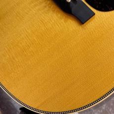 Martin 【試奏動画あり】OM-28 Standard #2931570 【箱鳴り・サウンドバランス良好】【2025年仕様】【当店限定特典付き】【送料当社負担】【池袋店在庫品】_14