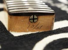 Fender 1961 Musicmaster 2P.U MOD Shaded Sunburst_10