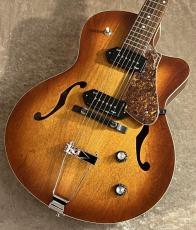 Godin 【NEW】5th Avenue CW Kingpin II Cognac Burst sn050987001509  [2.43kg] 【G-CLUB TOKYO】