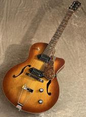 Godin 【NEW】5th Avenue CW Kingpin II Cognac Burst sn050987001509  [2.43kg] 【G-CLUB TOKYO】_2