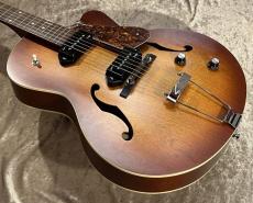 Godin 【NEW】5th Avenue CW Kingpin II Cognac Burst sn050987001509  [2.43kg] 【G-CLUB TOKYO】_4