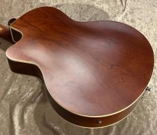 Godin 【NEW】5th Avenue CW Kingpin II Cognac Burst sn050987001509  [2.43kg] 【G-CLUB TOKYO】_5