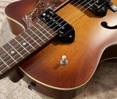 Godin 【NEW】5th Avenue CW Kingpin II Cognac Burst sn050987001509  [2.43kg] 【G-CLUB TOKYO】_6