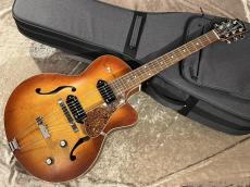 Godin 【NEW】5th Avenue CW Kingpin II Cognac Burst sn050987001509  [2.43kg] 【G-CLUB TOKYO】_11