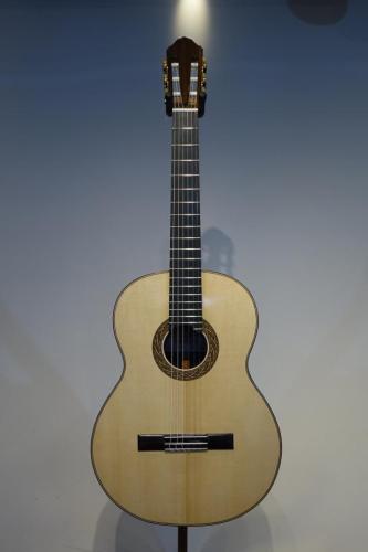 河村和行　 KK80　640mm