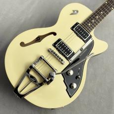 Duesenberg DTV-VW Starplayer TV -Vintage White- #243120 ≒3.50kg【フラッグシップモデル!】
